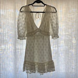 Hello Molly dress